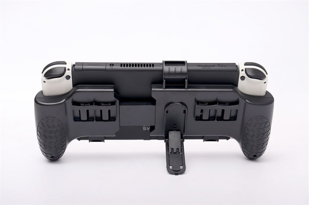 Ventaris G300B NS Nintendo Switch markolat fekete